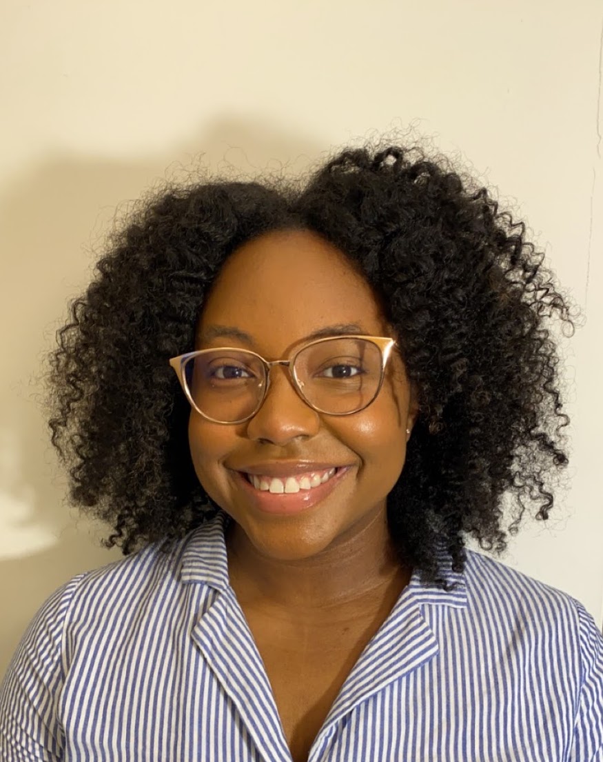 Alexis Stafford, Founder and Lead Educator of Luminary Learners Lab
